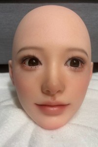 Bランク 中古ラブドール 蛍火日記 DOLL 165cm #三目ヘッド メイク① Cカップ MAXシリーズ フルシリコン ダッチワイフ 安い