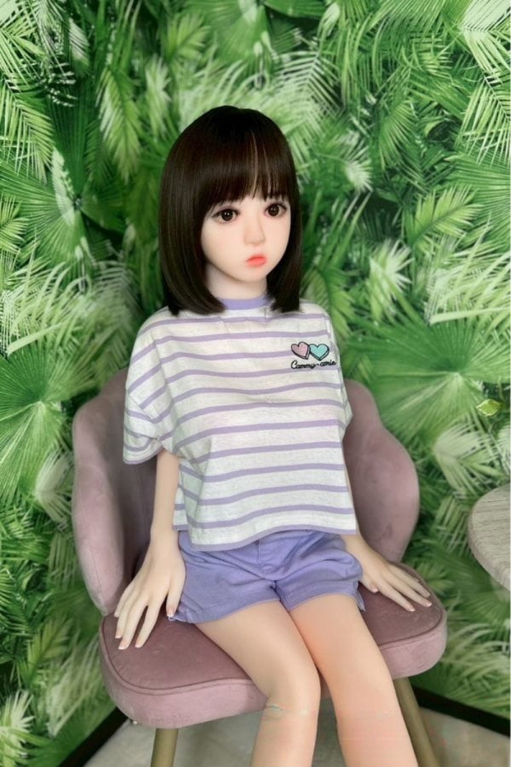 Aランク 中古ドール JY DOLL 125cm ヘッド不明 バスト大 フルTPE ラブドール ダッチワイフ 安い