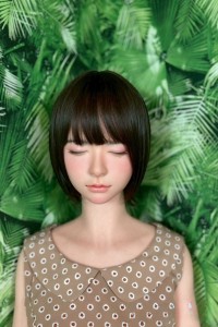 Aランク 中古ラブドール 蛍火日記 153cm 琉璃 Liuliヘッド 瞑り目 Aカップ シリコン ラブドール ダッチワイフ 安い