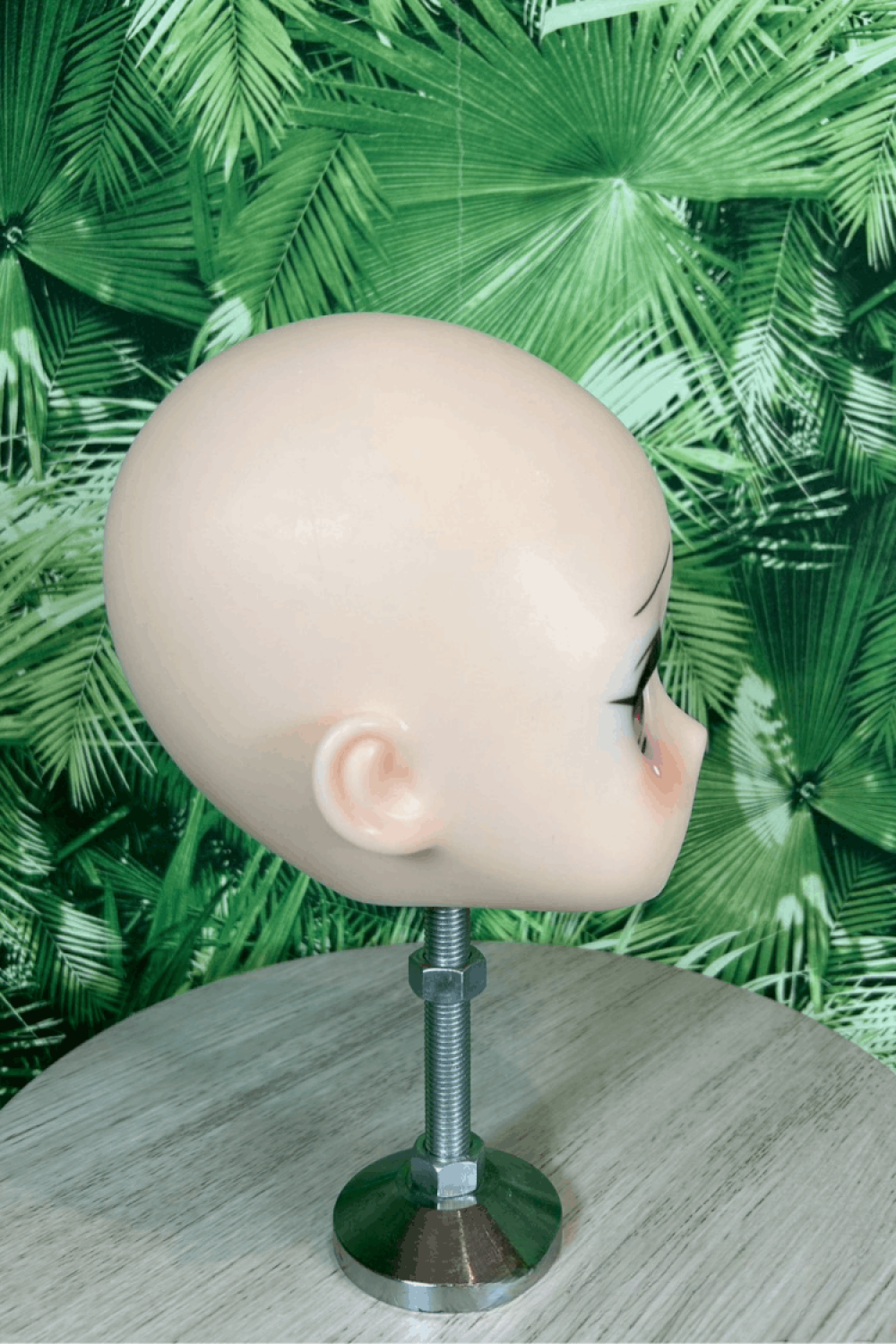 Aランク 中古ラブドール Aotume doll 135cm ヘッド不明 Bカップ フルシリコン ダッチワイフ 安い