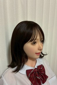Aランク 中古ドール 蛍火日記 DOLL 160cm 千島 qiandaoヘッド Gカップ 巨乳 フルシリコン ラブドール ダッチワイフ 高級