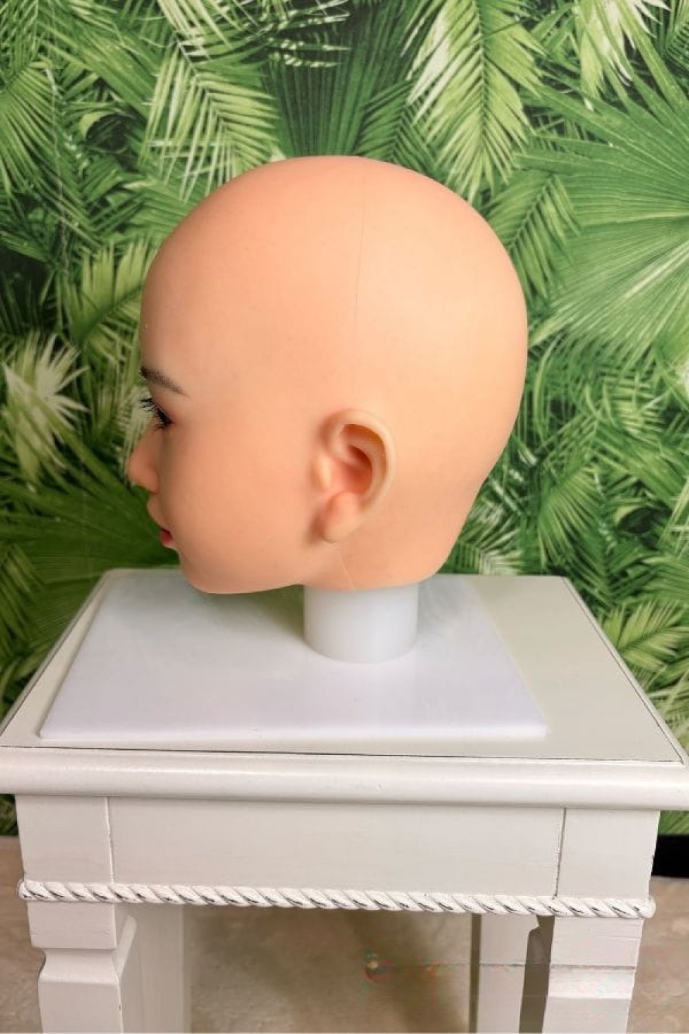 Bランク 中古ラブドール J-cute 149cm AGD01ヘッド 澪(ミオ)ヘッド バスト平 フルシリコン かわいい ダッチワイフ 安い