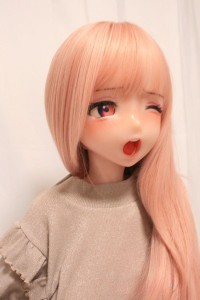 Bランク 中古ドール ElsaBabe 144cm RAD054ヘッド バストM フルシリコン ラブドール ダッチワイフ 安い