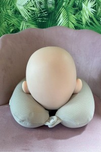 Aランク 中古ラブドール ブランド不明 160cm Bカップ フルシリコン ダッチワイフ 安い