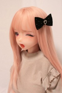Bランク 中古ドール ElsaBabe 144cm RAD054ヘッド バストM フルシリコン ラブドール ダッチワイフ 安い