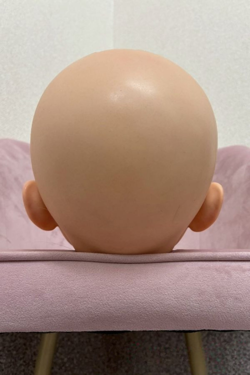 展示品 即納 未使用品 RZRDOLL ヘッドのみ ボディ無し シリコン製 ラブドール ダッチワイフ 安い