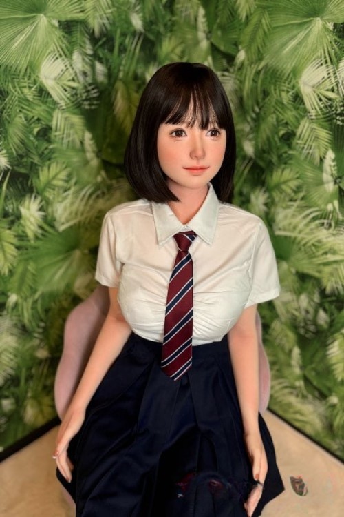 Bランク 中古ドール 蛍火日記 DOLL 165cm #千島 Qiandaoヘッド Cカップ MAXシリーズ フルシリコン ラブドール ダッチワイフ 安い