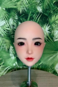 Bランク 中古ラブドール JY DOLL 123cm 小芙 Xiaofuヘッド Bカップ フルシリコン ダッチワイフ 安い