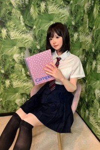 Bランク 中古ドール 蛍火日記 DOLL 165cm #千島 Qiandaoヘッド Cカップ MAXシリーズ フルシリコン ラブドール ダッチワイフ 安い