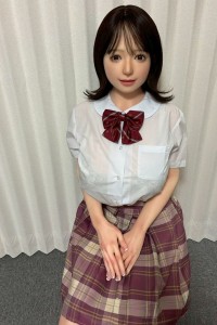 Aランク 中古ドール 蛍火日記 DOLL 160cm 千島 qiandaoヘッド Gカップ 巨乳 フルシリコン ラブドール ダッチワイフ 高級