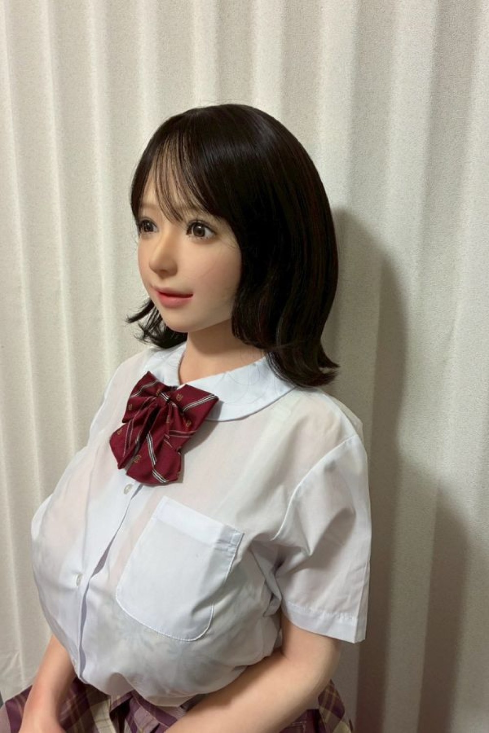 Aランク 中古ドール 蛍火日記 DOLL 160cm 千島 qiandaoヘッド Gカップ 巨乳 フルシリコン ラブドール ダッチワイフ 高級