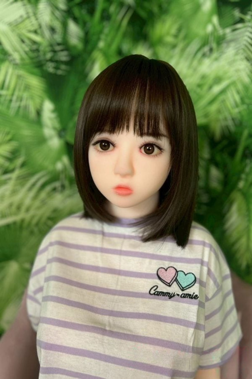 Aランク 中古ドール JY DOLL 125cm ヘッド不明 バスト大 フルTPE ラブドール ダッチワイフ 安い