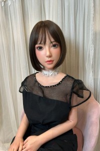 Bランク 中古ラブドール XTDOLL 150cm ヘッド不明 Dカップ フルシリコン ダッチワイフ 安い