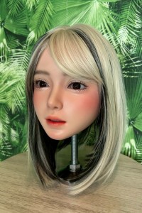 新古品ラブドール XTDOLL ヘッド単体 ボディ無し 軟性シリコンヘッド ダッチワイフ 安い 中古