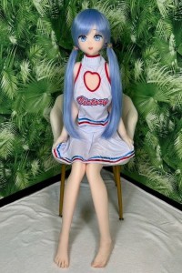 Bランク 中古ラブドール Aotume doll 145cm #42ヘッド Dカップ TPE ダッチワイフ 安い