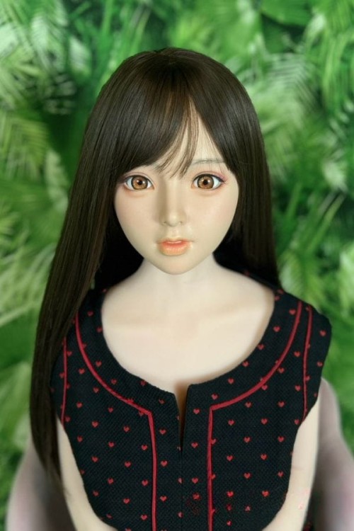 Cランク 中古ラブドール Bezlya Doll 149cm L4へッド Ｃカップ シリコンヘッド＋TPEボディ ダッチワイフ 安い