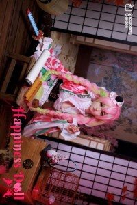 即納 1体限定 イチゴ園(Strawberry Garden) 149cm 白桃baitaoヘッド メイク① Cカップ コスプレ フルシリコン ラブドール ダッチワイフ 安い