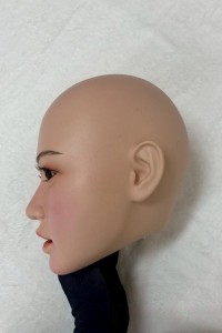 新古品 即納 未使用品 157cm ブランド不明品 綺麗 シリコンヘッド+TPEボディ ラブドール ダッチワイフ 安い 中古