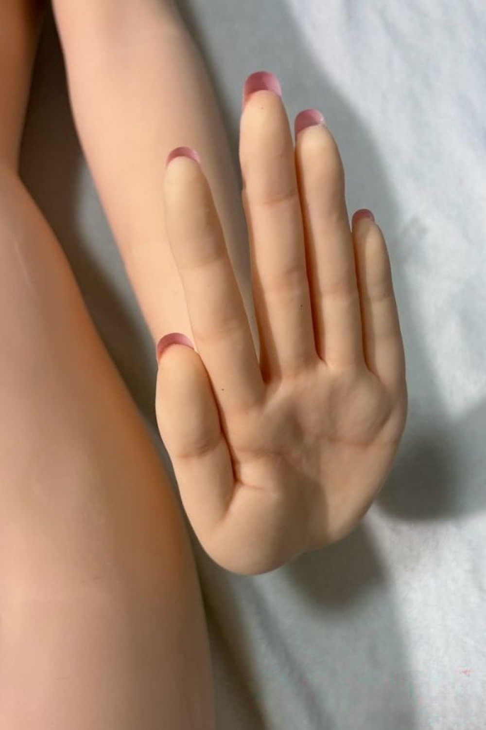 Cランク 中古ラブドール ARTDOLL アート技研 NOVAシリーズ 158cm ＃林汐ヘッド Cカップ シリコンヘッド＋TPEボディ かわいい シリコンヘッド+TPEボディ ダッチワイフ 安い