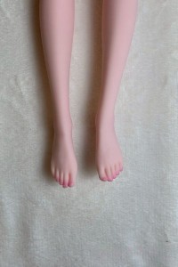 新古品 即納 未使用品 60cm MiniDoll 鹿島ヘッド 綺麗 フルシリコン ラブドール ダッチワイフ 安い 中古
