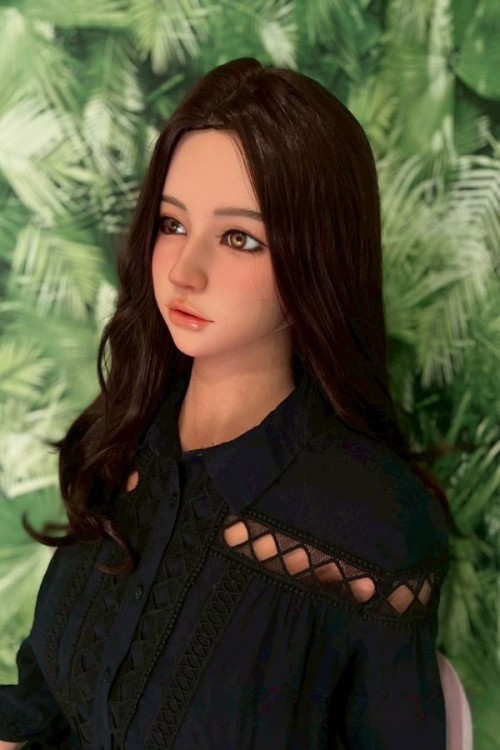 展示品 即納 未使用品 ブランド不明 170cm Fカップ フルシリコン ラブドール ダッチワイフ 高級 中古