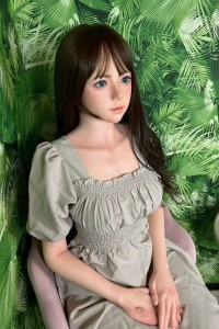 Aランク 中古ラブドール 蛍火日記 DOLL 165cm 琉璃ヘッド Cカップ フルシリコン ダッチワイフ 安い