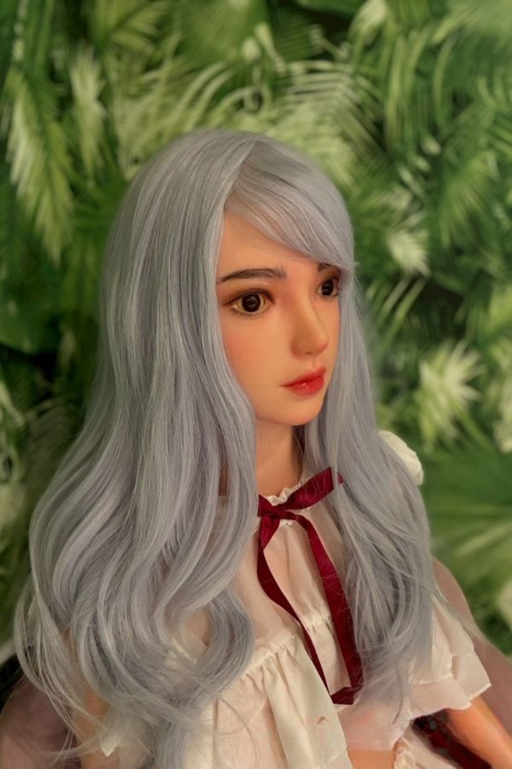 新古品 即納 未使用品 Sinodoll 167cm S162 凛音 カップ数不明 綺麗 植毛 フルシリコン ラブドール ダッチワイフ 安い 中古