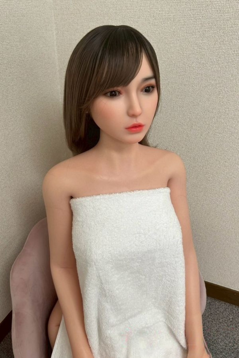 展示品 即納 未使用品 ARTDOLL アート技研 158cm 瑶姫ヘッド Cカップ フルシリコン ラブドール ダッチワイフ 安い