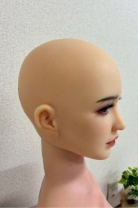 新古品 即納 未使用品 Sinodoll 凛春 155cm フルシリコン カップ数不明 綺麗 ラブドール ダッチワイフ 安い