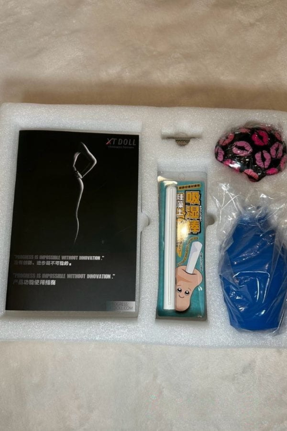 Bランク 中古ラブドール XTDOLL 150cm ヘッド不明 Dカップ フルシリコン ダッチワイフ 安い