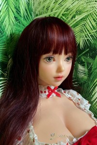 Bランク 中古ドール SINODOLL 戦闘機 70cm Lカップ トルソー フルシリコン ラブドール ダッチワイフ 安い