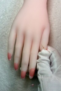 Cランク 中古ラブドール ElsaBabe 148cm RAD007ヘッド バストL フルシリコン ダッチワイフ 安い