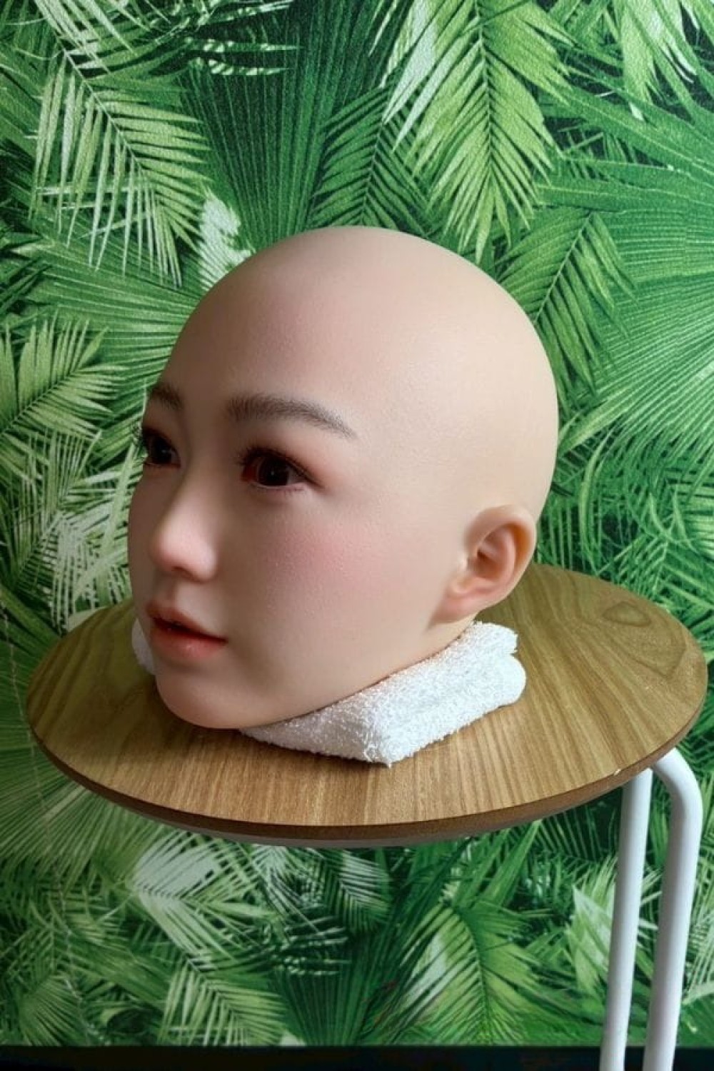 Aランク 新古品ラブドール TOP SINO DOLL 159cm 戸田真琴 Gカップ シリコン ダッチワイフ 安い 中古