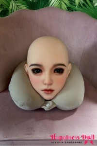 Aランク 中古ラブドール ブランド不明 160cm Bカップ フルシリコン ダッチワイフ 安い