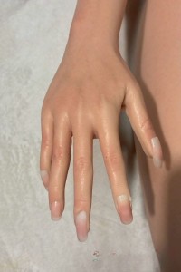 Bランク 中古ラブドール XTDOLL 153cm XT-26 Katieヘッド Iカップ フルシリコン ダッチワイフ 安い