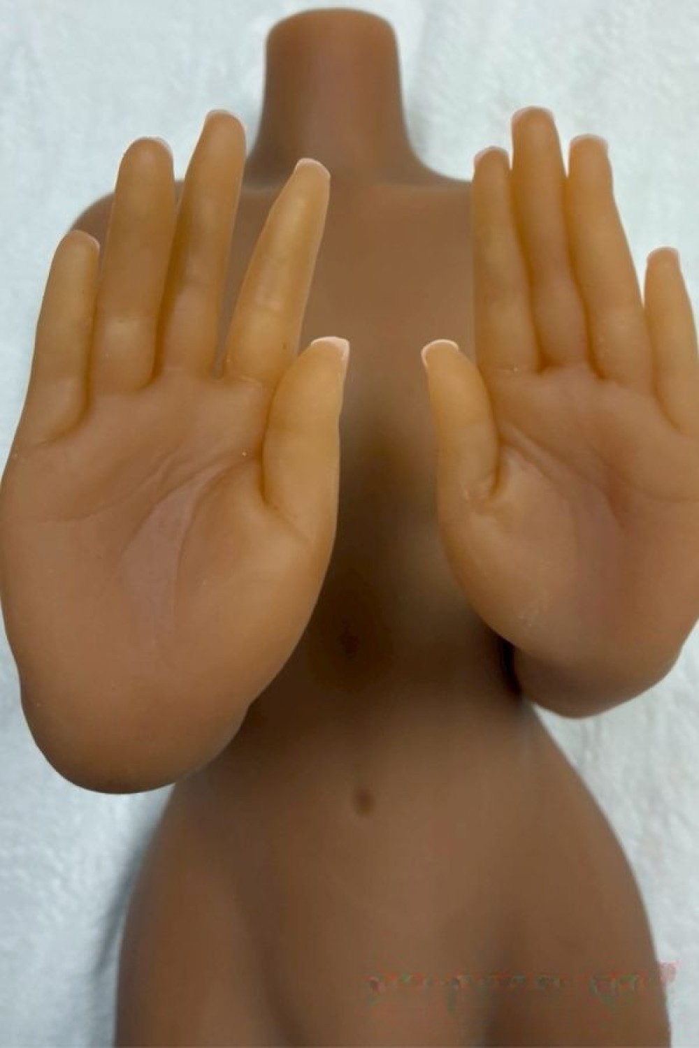 Aランク 新古品 即納 未使用 ブランド不明 120cm ヘッド無し ボディ単体 貧乳 かわいい TPEボディ ラブドール ダッチワイフ 安い