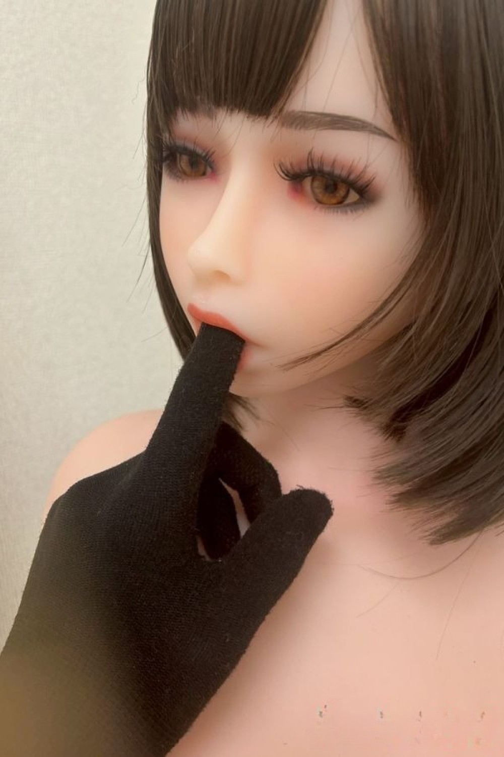 新古品ラブドール 即納 WM DOLL 140cm #153ヘッド Aカップ かわいい フルTPE ラブドール ダッチワイフ 安い