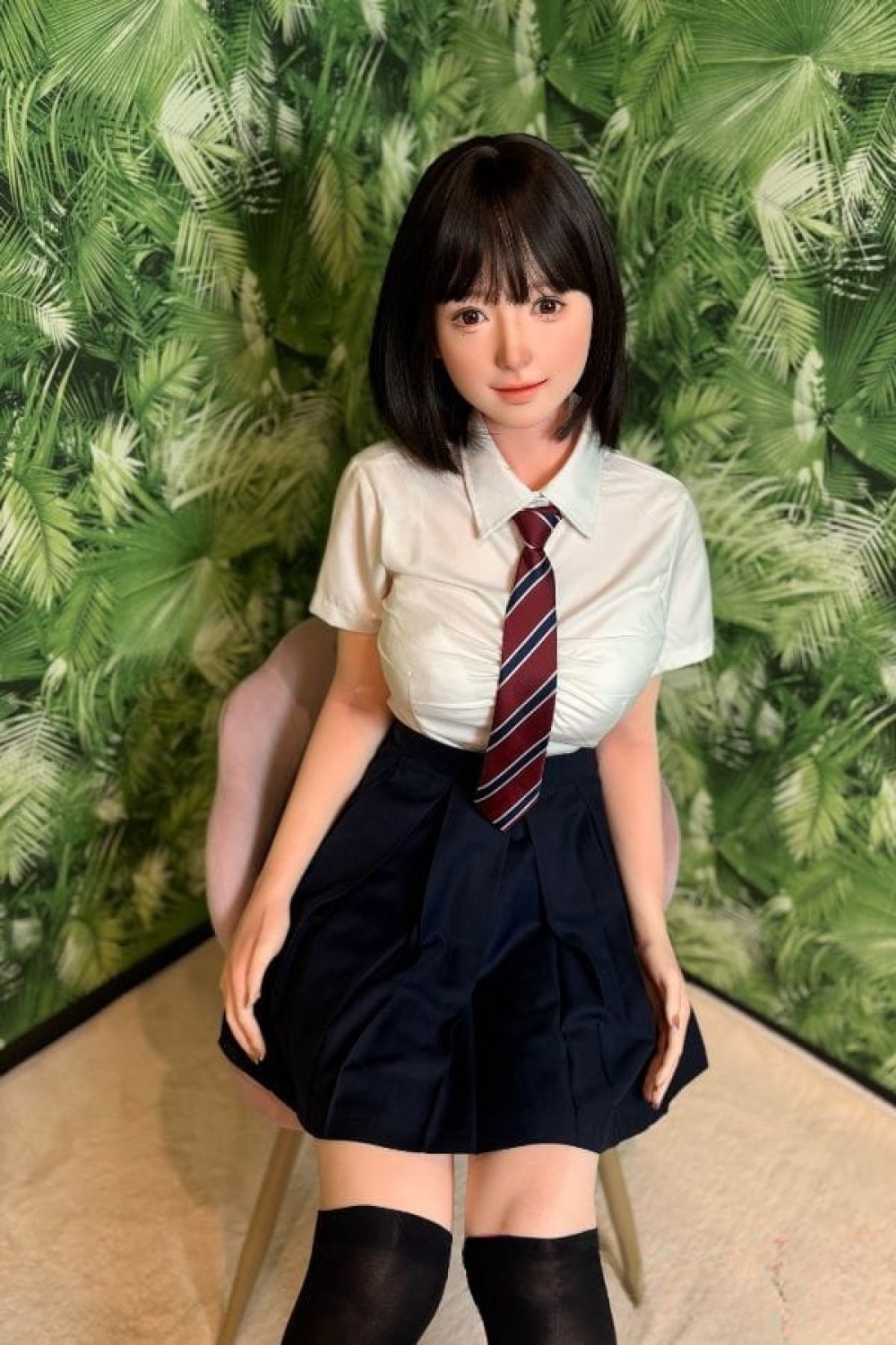 Bランク 中古ドール 蛍火日記 DOLL 165cm #千島 Qiandaoヘッド Cカップ MAXシリーズ フルシリコン ラブドール ダッチワイフ 安い