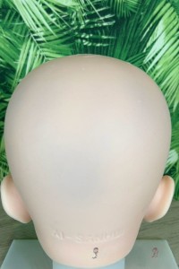 Bランク 中古ラブドール Sanhuidoll 125cm ranran＃7ヘッド Fカップ フルシリコン ダッチワイフ 安い