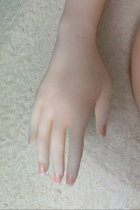 Aランク 中古ドール JY DOLL 125cm ヘッド不明 バスト大 フルTPE ラブドール ダッチワイフ 安い