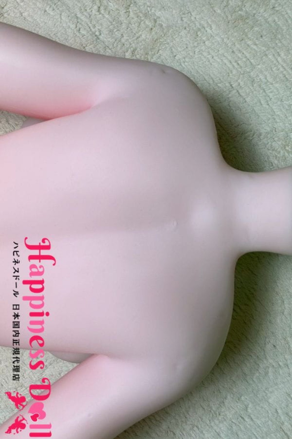 Bランク 中古ラブドール ElsaBabe 148cm AHR027ヘッド バストS シリコン ダッチワイフ 安い