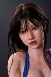 即納 1体限定 IrontechDoll orientalシリーズ東方 161cm T4ヘッド Fカップ フルシリコン ラブドール ダッチワイフ 高級