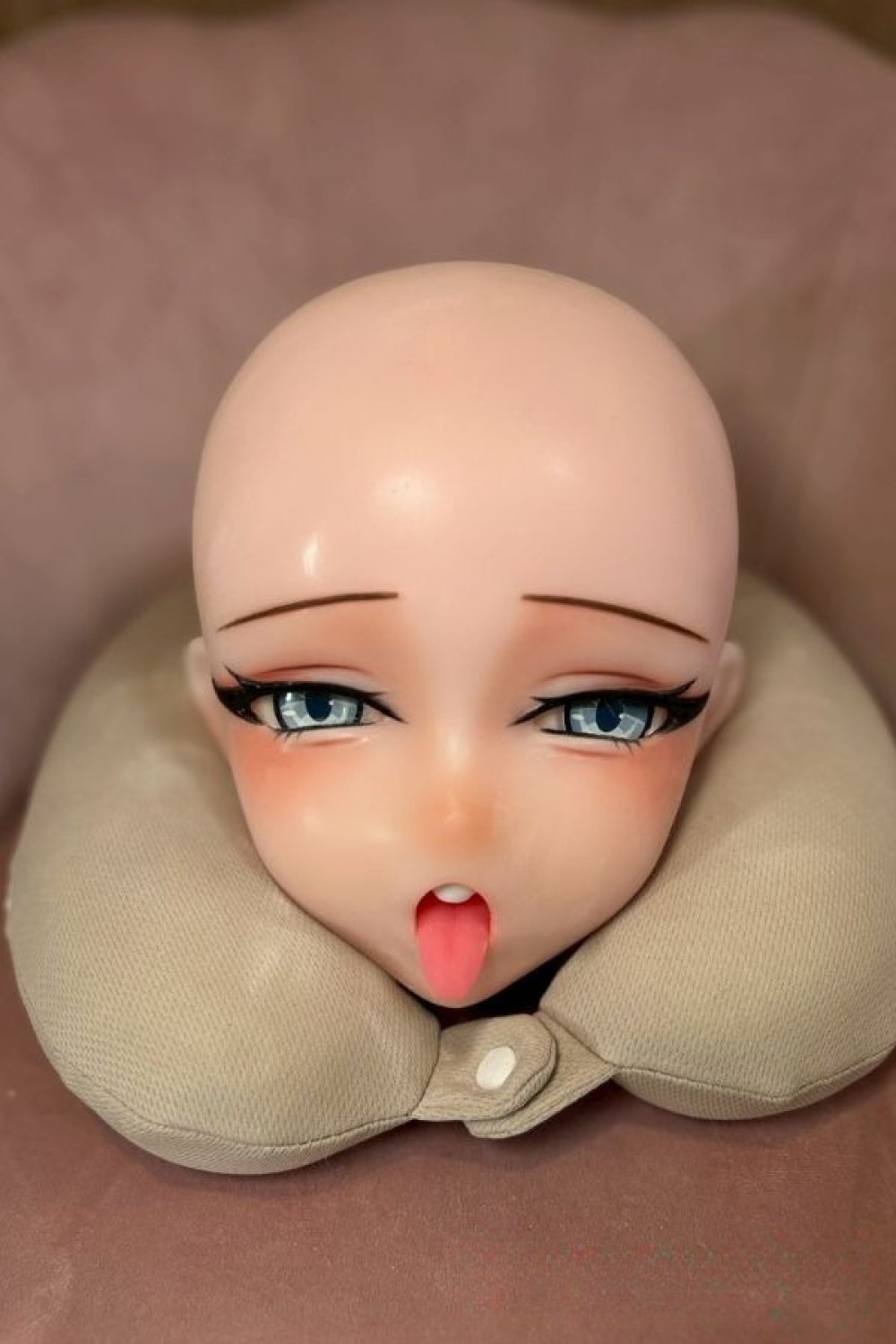 Aランク 中古ドール ElsaBabe 125cm AHR008ヘッド バストS シリコン ラブドール ダッチワイフ 安い