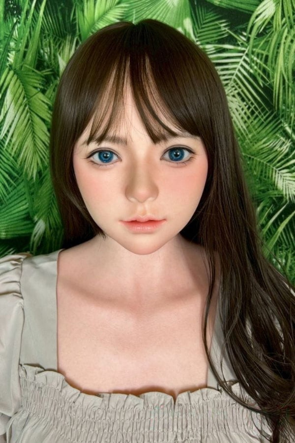 Aランク 中古ラブドール 蛍火日記 DOLL 165cm 琉璃ヘッド Cカップ フルシリコン ダッチワイフ 安い