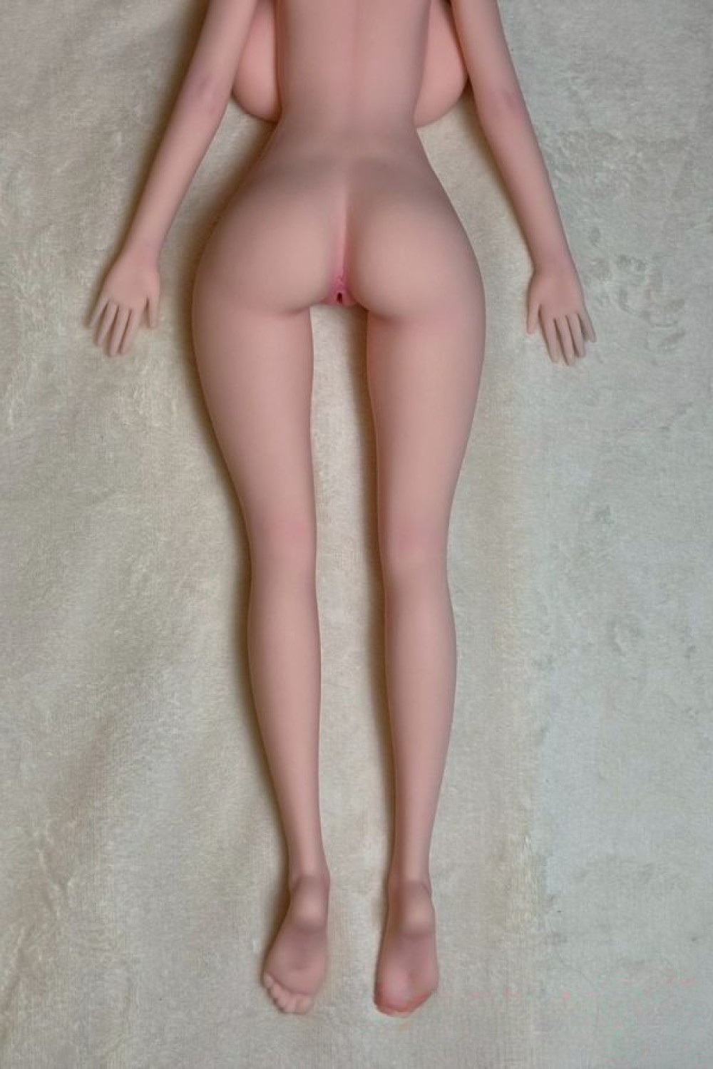 新古品 即納 未使用品 60cm MiniDoll 鹿島ヘッド 綺麗 フルシリコン ラブドール ダッチワイフ 安い 中古