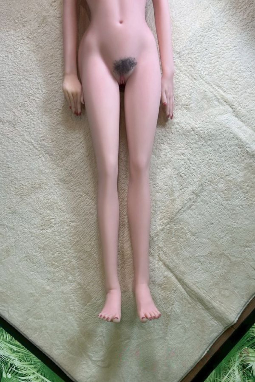 新古品 未使用品 Cosdoll 168cm ヘッド無し ボディのみ Gカップ 巨乳 TPE製 中古ラブドール ダッチワイフ 安い 中古