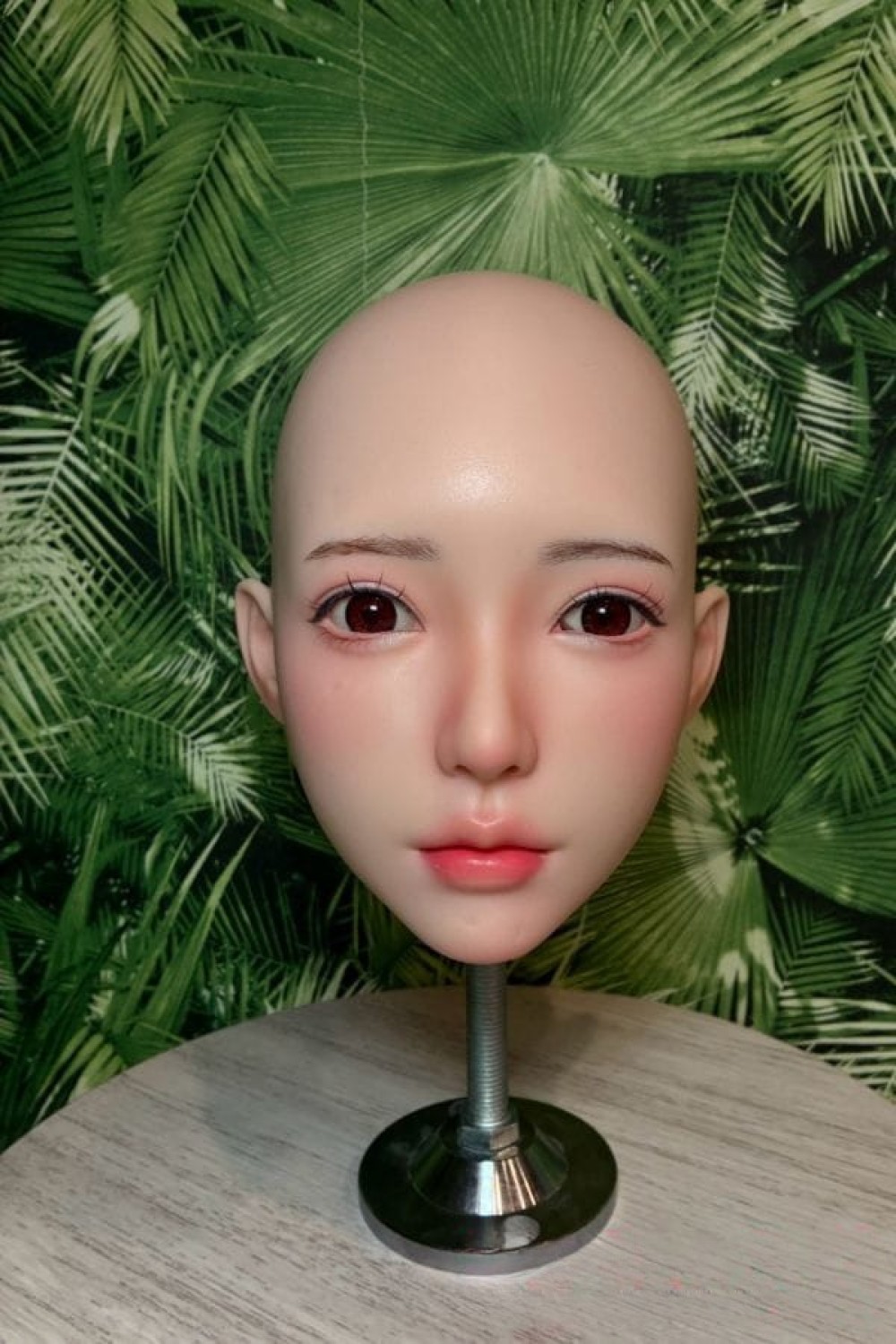 Bランク 中古ラブドール SHE DOLL 168cm 楚玥 Chuyue 2.0ヘッド Dカップ フルシリコン ダッチワイフ 安い