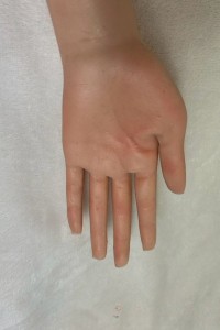 Bランク 中古ラブドール XTDOLL 150cm ヘッド不明 Dカップ フルシリコン ダッチワイフ 安い