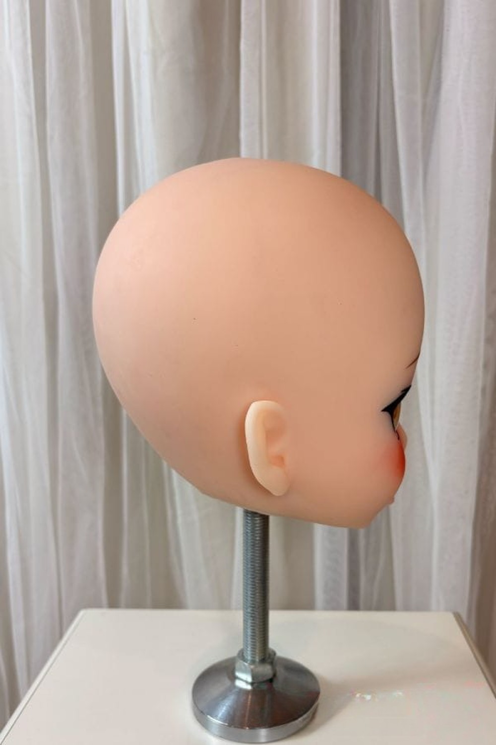 Aランク 中古ラブドール ブランド不明 135cm ヘッド不明 Iカップ フルTPE ダッチワイフ 安い