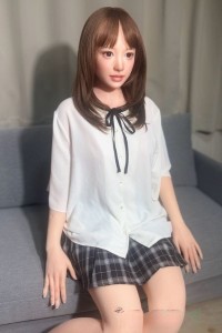 Bランク 中古ラブドール 蛍火日記 DOLL 165cm #三目ヘッド メイク① Cカップ MAXシリーズ フルシリコン ダッチワイフ 安い
